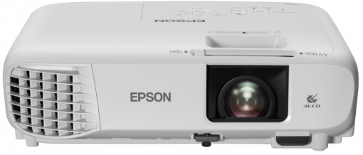 ویدئو پروژکتور اپسون Epson EB-FH06 Epson EB FH06 Projector